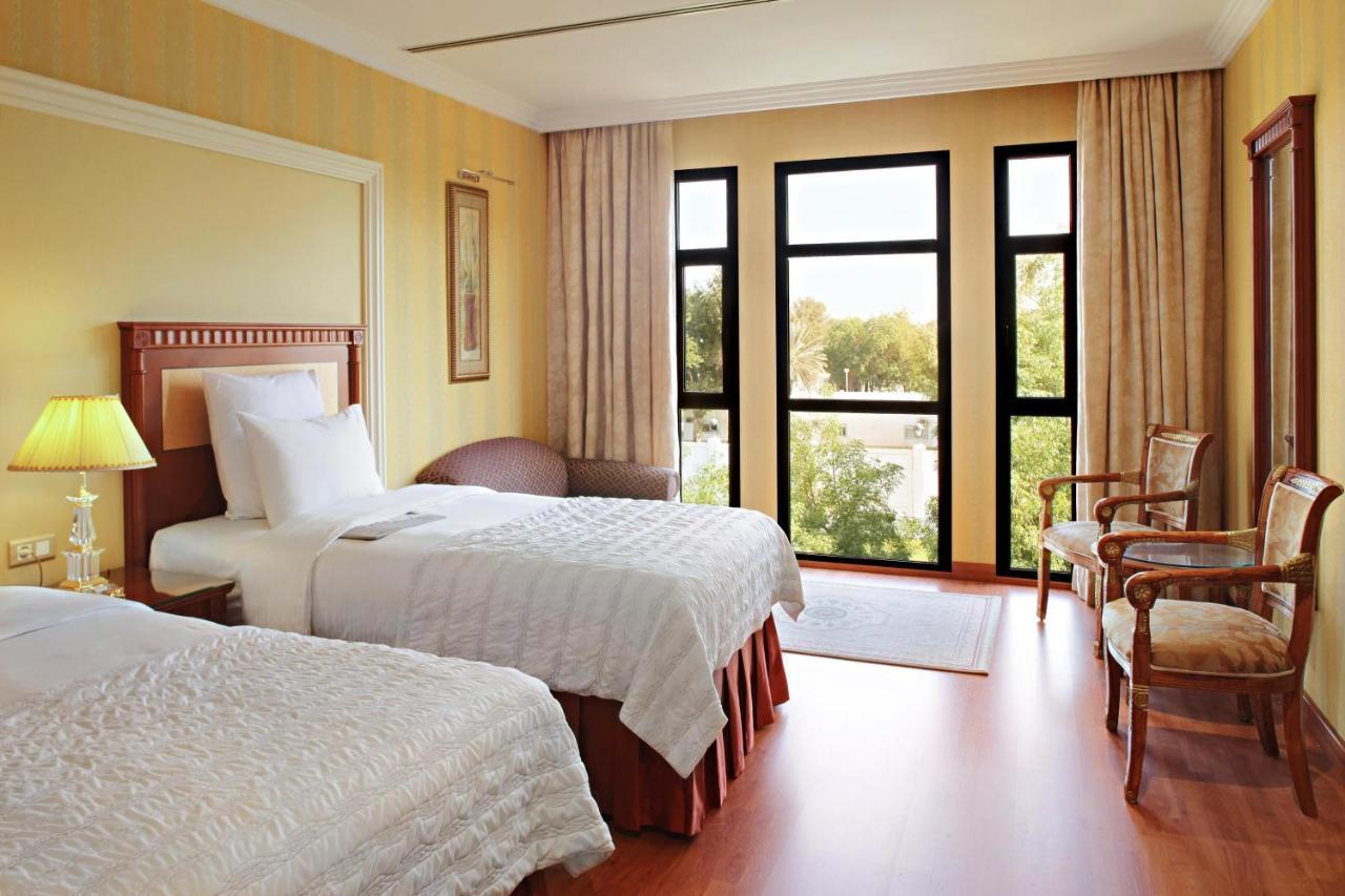 Le Meridien Hotel