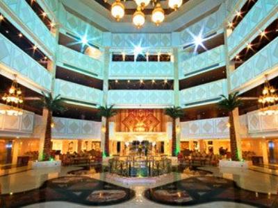 Le Meridien
