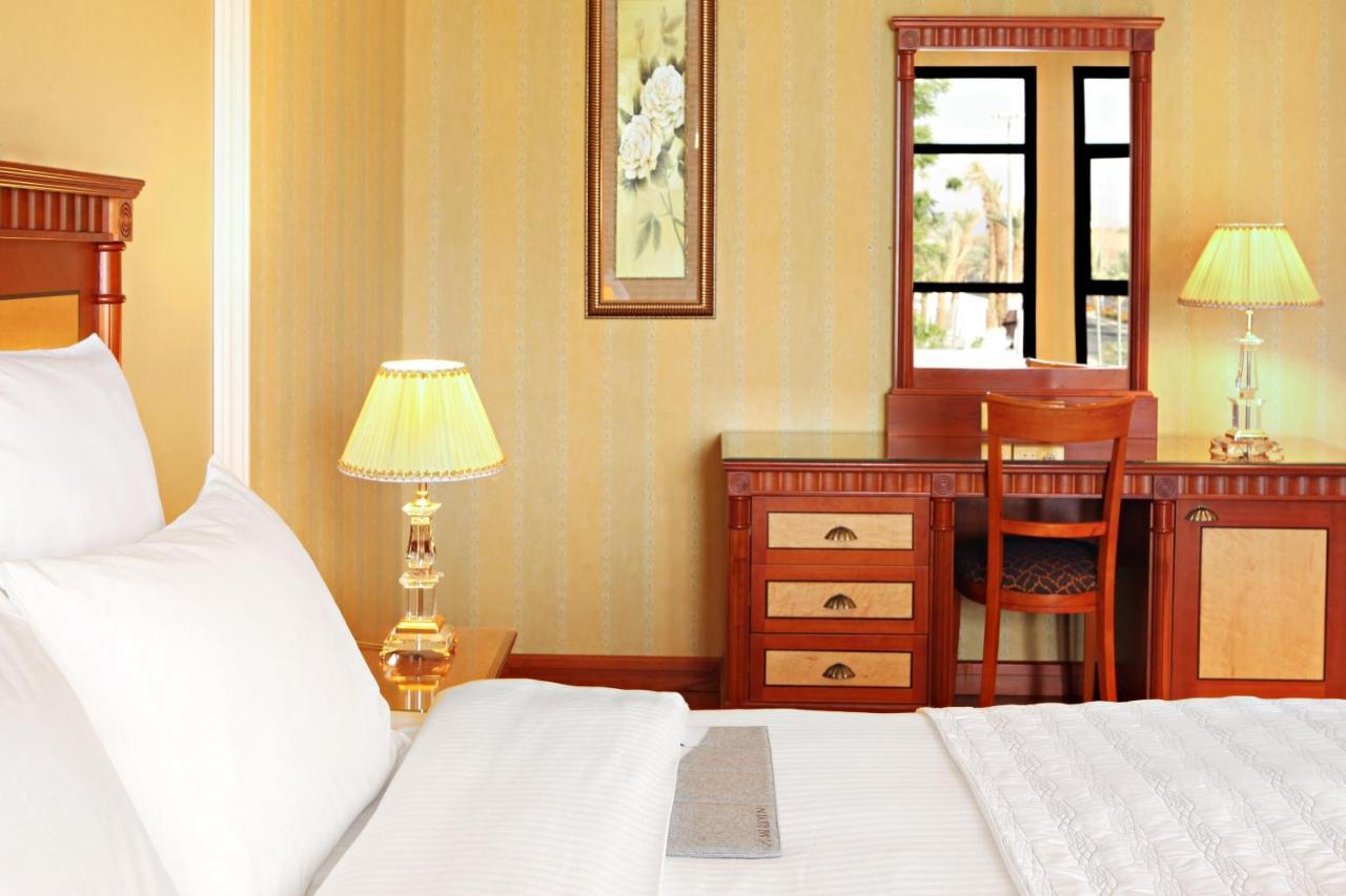 होटल Le Meridien Medina