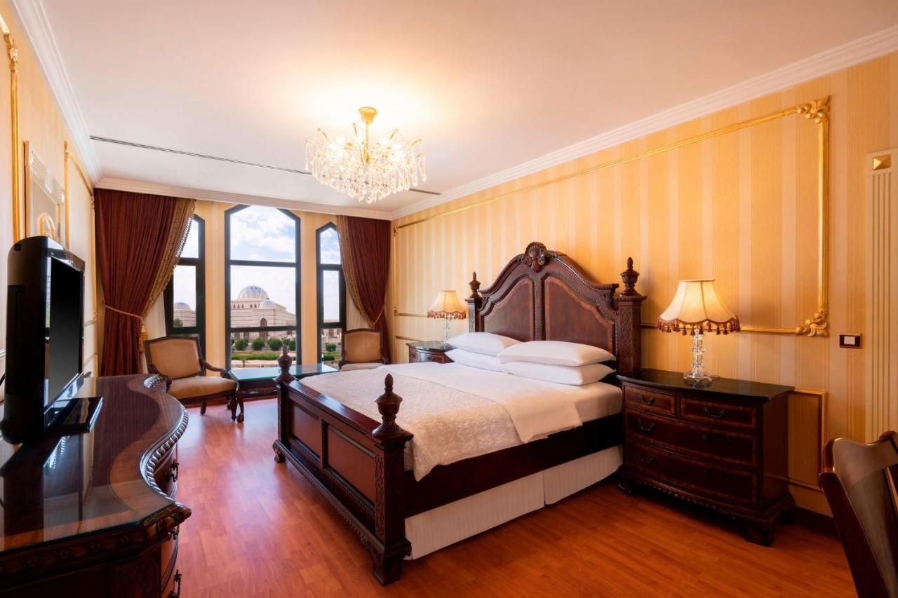Le Meridien होटल Medina