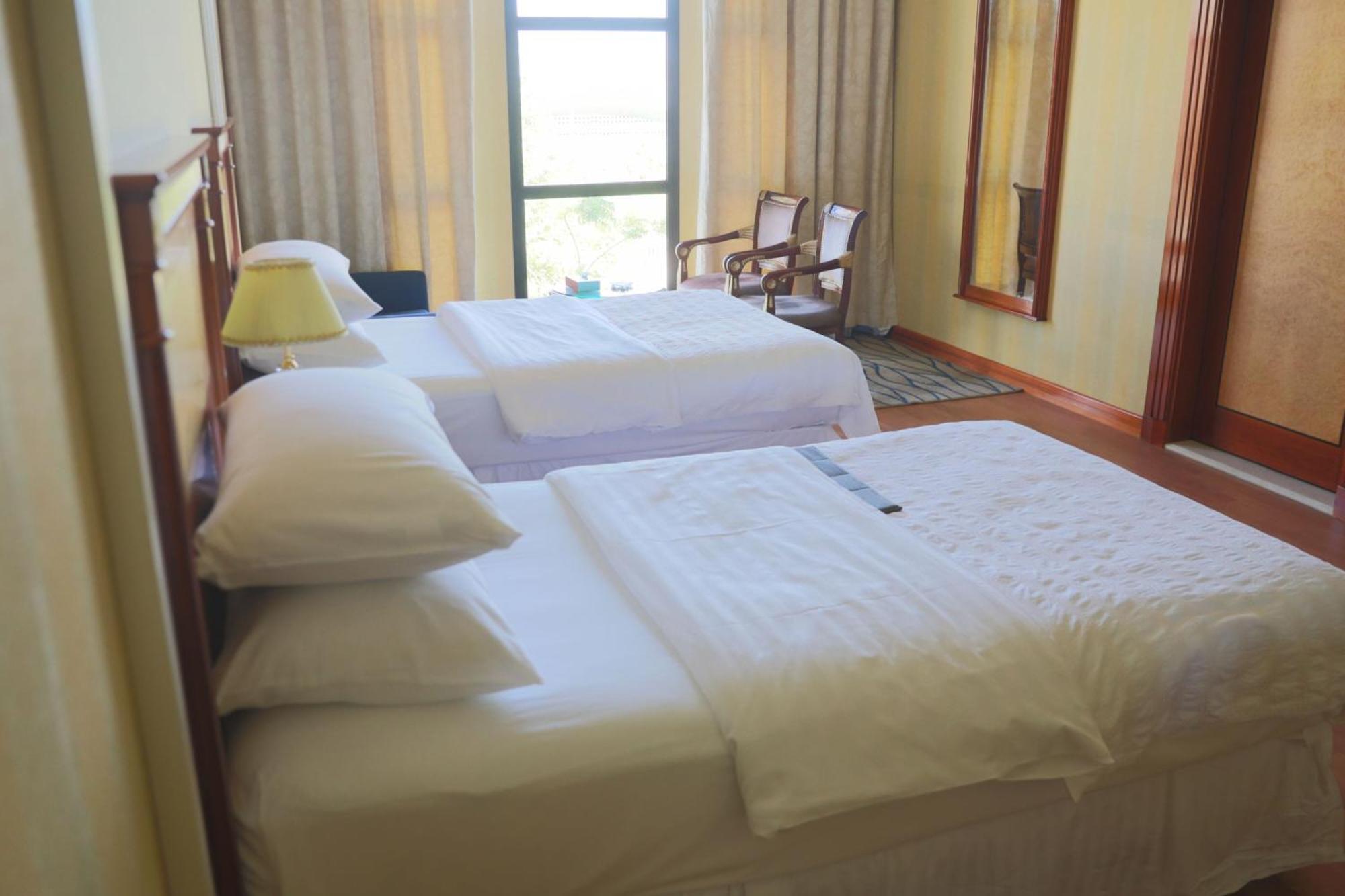 Le Meridien 5*