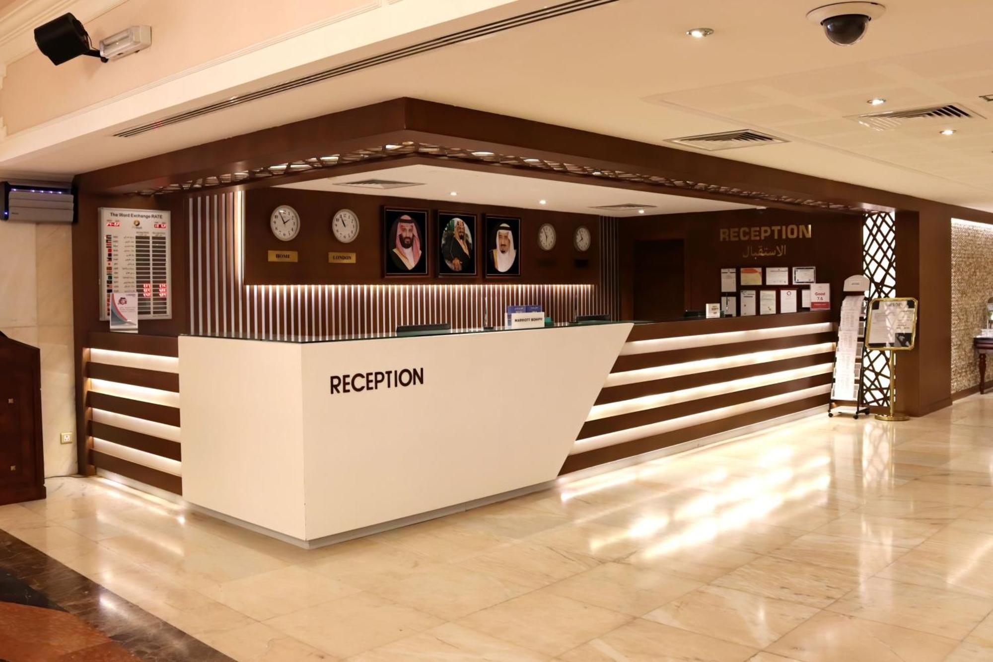 होटल Le Meridien