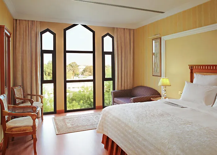 Le Meridien Medina