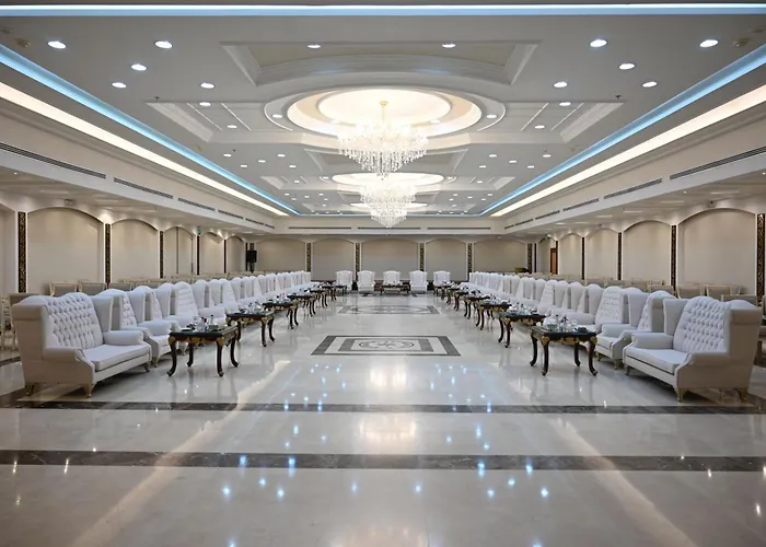 Le Meridien Medina