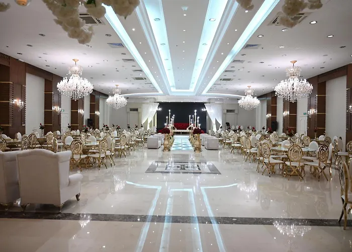 Le Meridien Medina