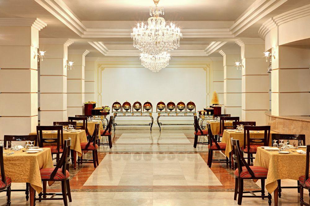Hotel Le Meridien 5*