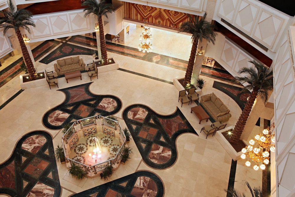Le Meridien