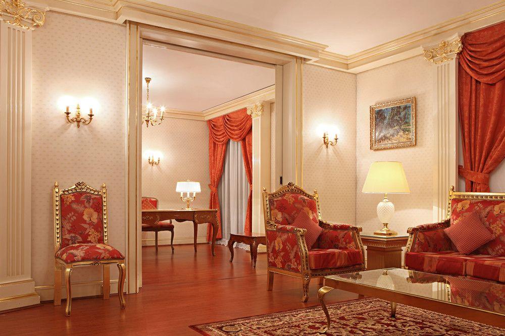 Le Meridien 5*
