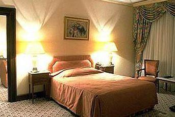 Le Meridien