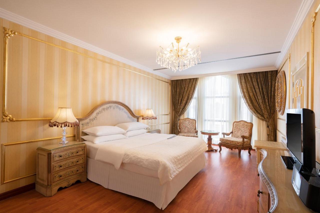 Le Meridien Hotel Medina