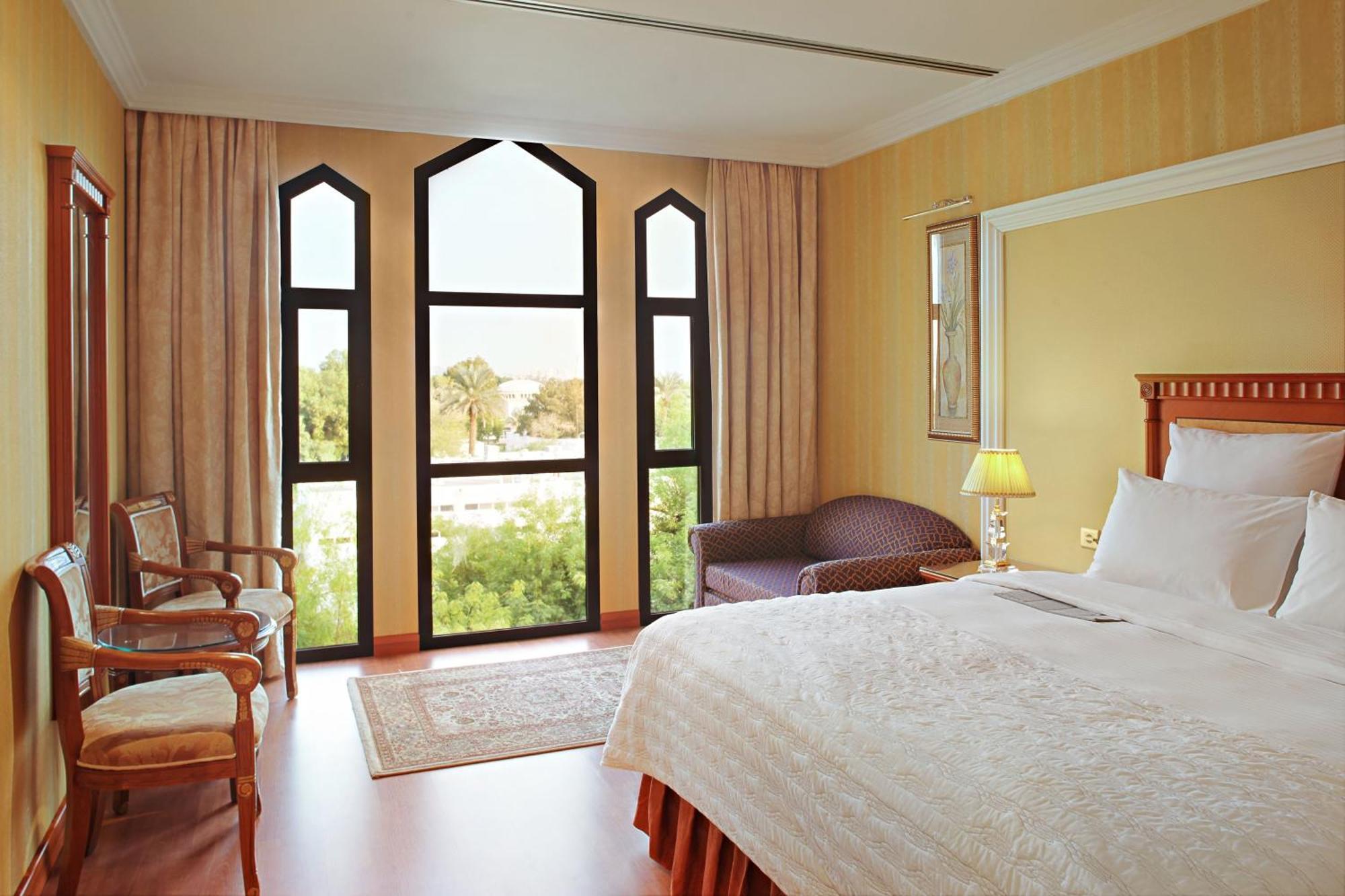 Le Meridien Hotel Medina