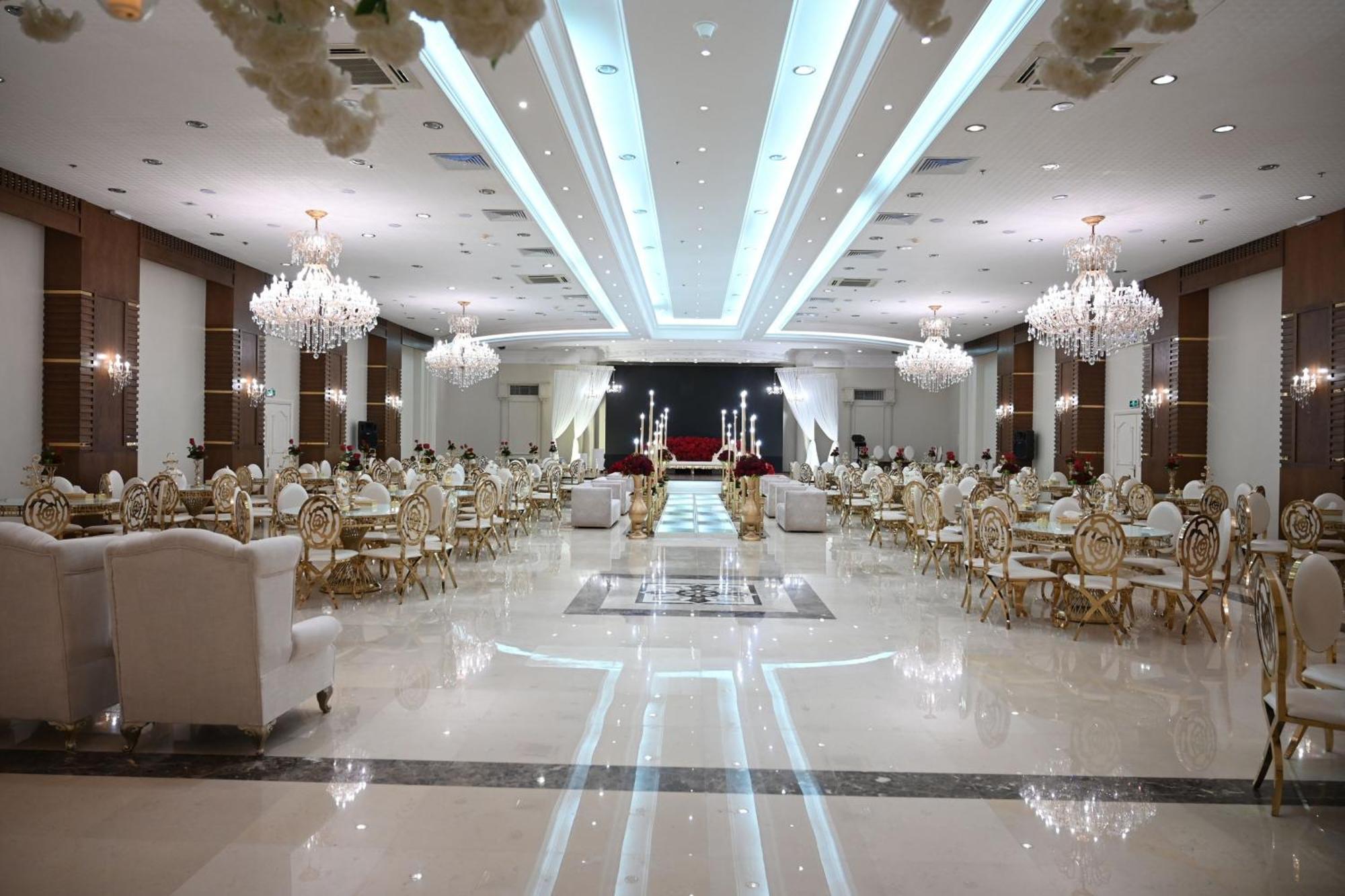 Le Meridien 5* Medina