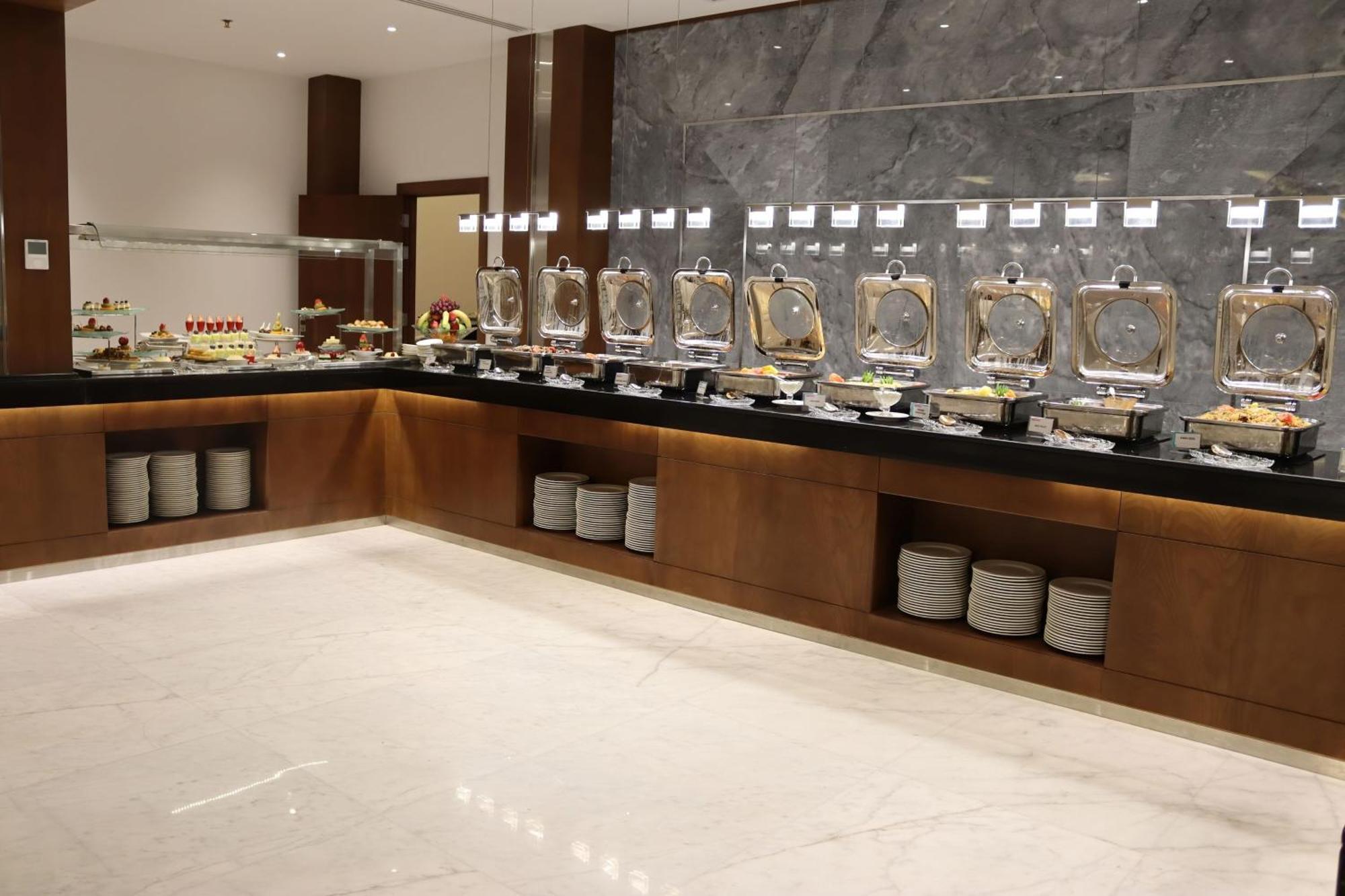 Le Meridien 5* Medina