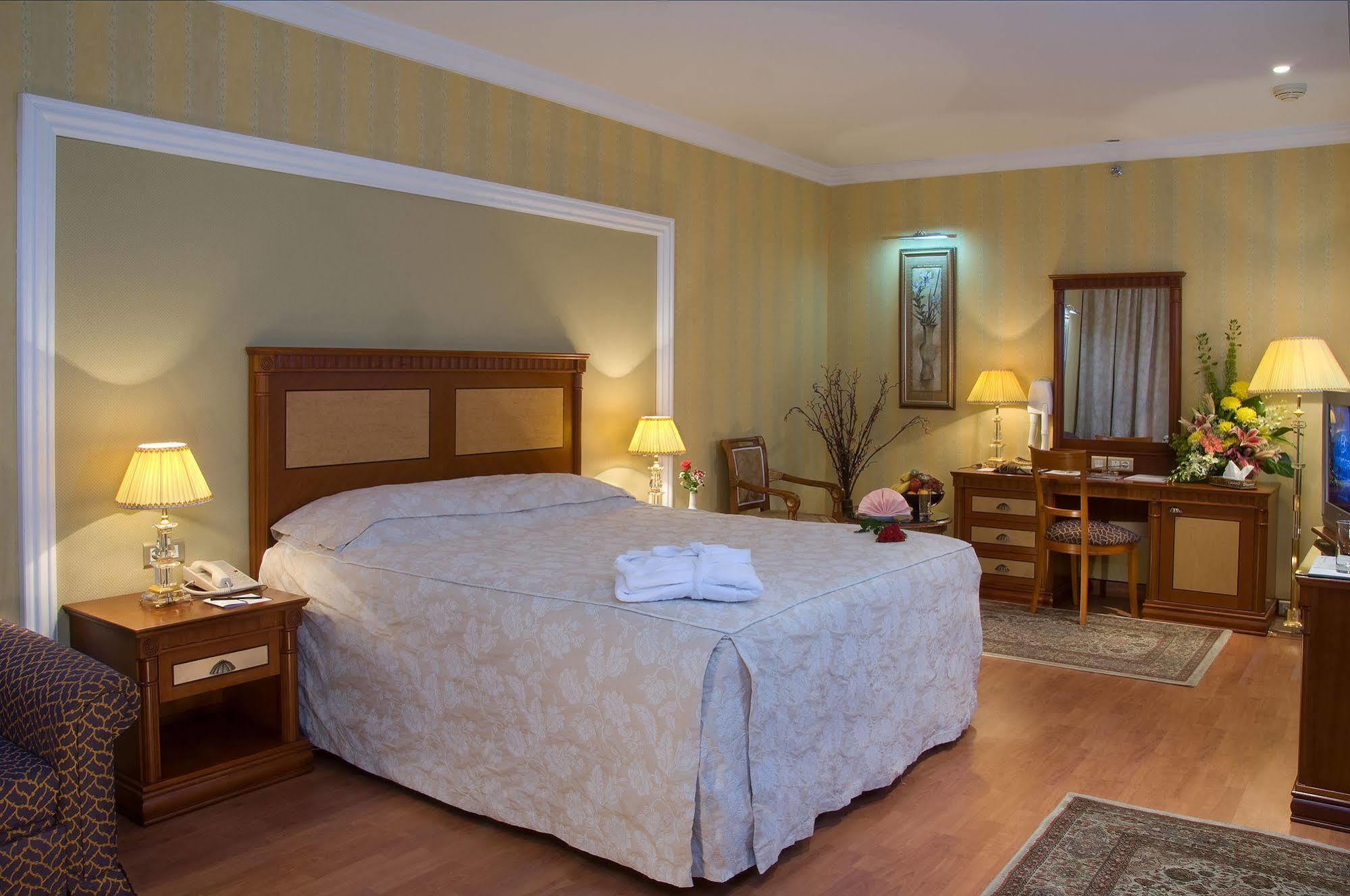 Le Meridien 5* Medina