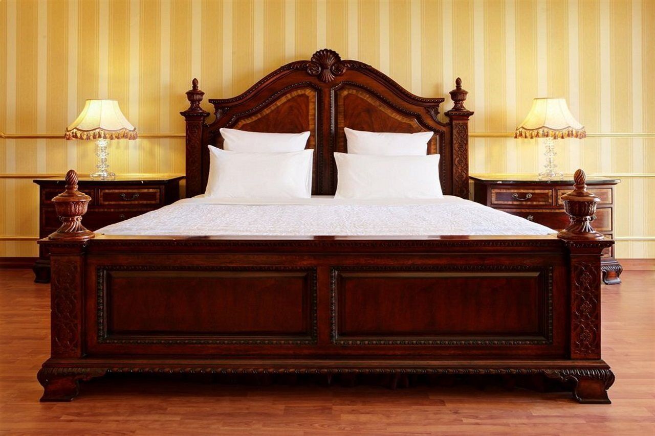 Hotel Le Meridien