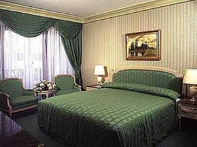 Hotel Le Meridien 5*