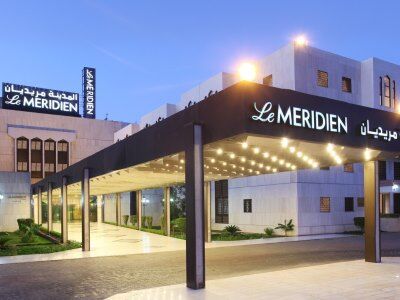 Le Meridien